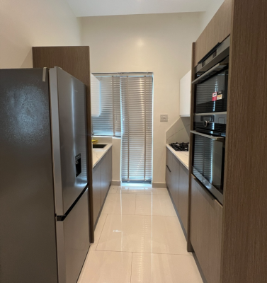 1 Bedroom Apartment (furnished), Ikoyi, Ikoyi, Lagos, Mini Flat (room and Parlour) for Rent