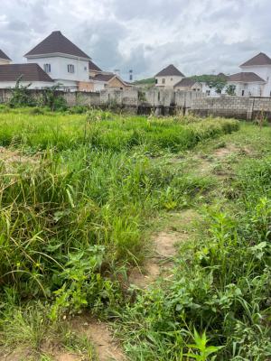 750sqm Estate Land, Emmanuel Mbaka Rd, Airport Rd, Lugbe District, Abuja, Residential Land for Sale