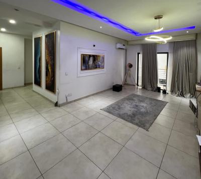 2 Bedroom Apartment  (coming Empty), Ikate, Lekki, Lagos, Flat / Apartment for Rent