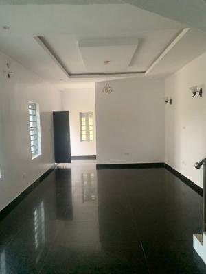 4bedroom Semi Detached Duplex Hot, Ologolo Bustop, Lekki Phase 1, Lekki, Lagos, Semi-detached Duplex for Rent
