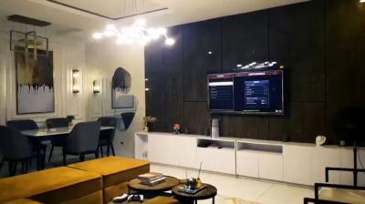 Our Luxury 4bed with Pool ‍️, Gym & Ps5, Orchid, Lekki, Lagos, Flat / Apartment Short Let