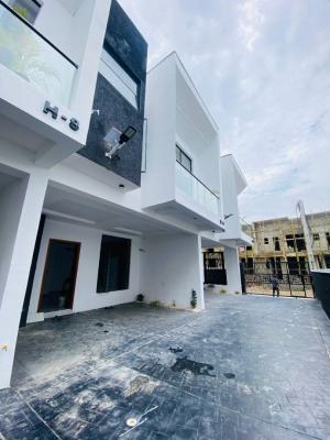 3 Bedroom Terrace Duplex, Ikota, Lekki, Lagos, Terraced Duplex for Sale