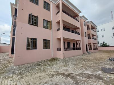 Brand New 3 Bedroom Flat with Bq, Jahi, Abuja, Flat / Apartment for Rent