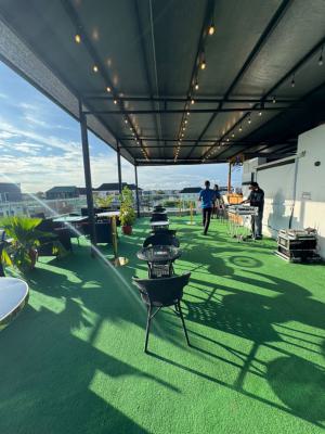 Rooftop Lounge, 20 Westsyde Drive,, Ogombo, Ajah, Lagos, Restaurant / Bar for Rent