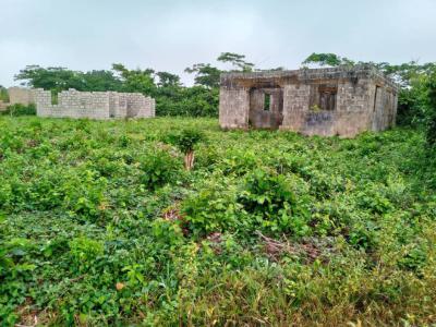 Land 550sqm, Off Kilo, Surulere, Lagos, Residential Land for Sale