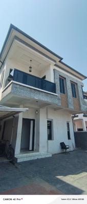 Spacious Room Shared Kitchen Apartment in Chevron, Chevy View Estate, Lekki, Lagos, Self Contain (single Rooms) for Rent