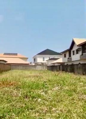 High Profile Elites Neighborhood: Fastest Fingers on This, Vgc, Lekki, Lagos, Land for Sale