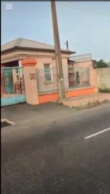 Luxury Event Center on 1 Acre of Land at Oko-oba, Agege, Old Abeokuta Road,abbatoir, New Oko-oba, Agege, Lagos, Plaza / Complex / Mall for Sale