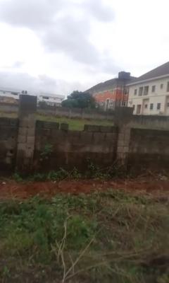 1,773sqm, Residential, C of O, Back of Living Faith, Jahi, Abuja, Residential Land for Sale