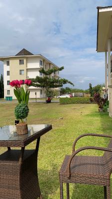 Lake Front 2 Bedroom Apartment, Lakowe Lakes and Golf Country Estate, Lekki, Lagos, Flat / Apartment Short Let