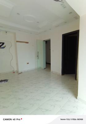 3bedroom Duplex with Bq in Chevron Lekki, Chevron, Lekki, Lagos, Semi-detached Duplex for Rent