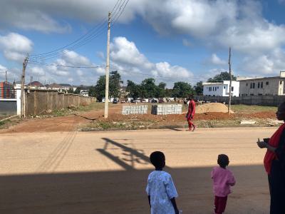1300sqm of Land, Katampe, Abuja, Residential Land for Sale