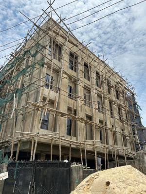 Luxury 2 Bedroom Apartments, Ilasan, Ikate, Lekki, Lagos, Block of Flats for Sale