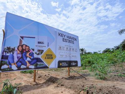 Half and Full Plots and Acres of Residential Lands, Imota, Ikorodu, Lagos, Residential Land for Sale