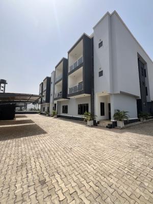 Brand New 4 Bedroom Terraced Duplex with 1 Room BQ