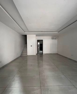Luxury and Spaciously Built 4 Bedroom Townhouse, Victoria Island (vi), Lagos, Terraced Duplex for Rent