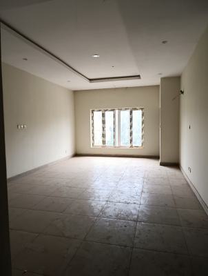 Brandnew 4 Bedroom with a Bq, Jabi Main, Jabi, Abuja, Terraced Duplex for Sale