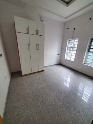 a Spacious Room, Chevron Drive Bera Estate, Lekki, Lagos, Self Contain (single Rooms) for Rent