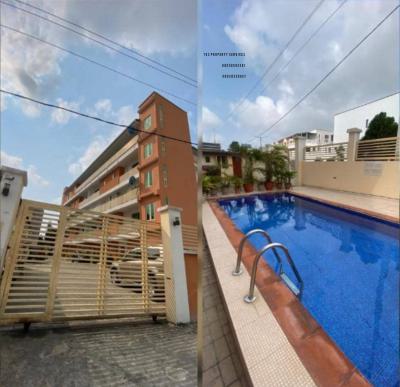 4 Bedroom Maisonette & Bq, Off Admiralty, Lekki Phase 1, Lekki, Lagos, Terraced Duplex for Rent