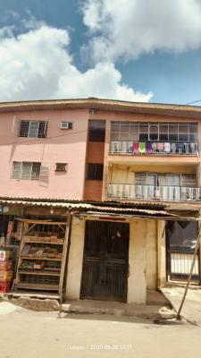 Blocks of Flats Available, Aswani. Off Isolo Way, Isolo, Lagos, Block of Flats for Sale