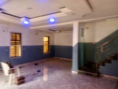 Tastfully Finished and Newly Renovated 5 Bedroom Duplex + a Room Bq, Gra Ikeja, Ikeja, Lagos, Detached Duplex for Rent