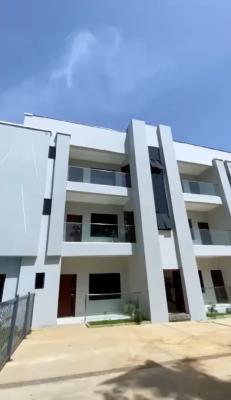 6units of 2bedroom Furnished Flat for Corporate Letting, Very Nice Neighbourhood, Durumi, Abuja, Flat / Apartment for Rent