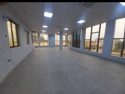 Shop Space / Office Space, Oniru V I Extension, Victoria Island (vi), Lagos, Office Space for Sale