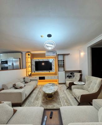Fully Serviced 2 Bedroom Townhouses, Maitama District, Abuja, House for Rent