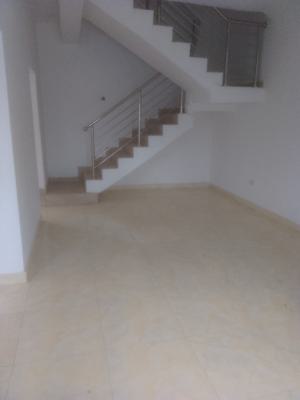Exquisite Newly Built 4bedroom Terracedduplex, Katampe, Abuja, Terraced Duplex for Rent