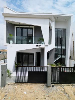 Outstanding Architecture 4 Bedroom Detached Duplex, Ajah, Lagos, Detached Duplex for Sale
