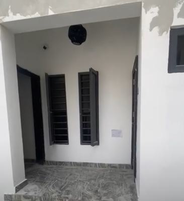 a Tastefully Built Brand New 3 Bedroom Terrace Duplex with Bq Sam, Fo1 Layout, Kubwa, Abuja, Terraced Duplex for Sale