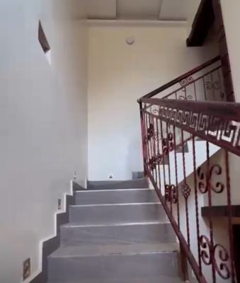 a Tastefully Built 4 Bedrooms Duplex, Fo1 Layout, Kubwa, Abuja, House for Sale