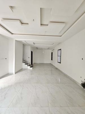 Luxury Spacious 4 Bedroom Semi-detached Duplex with Bq, Vgc, Vgc, Lekki, Lagos, Semi-detached Duplex for Sale