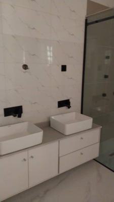 5 Bedroom Fully Detached Duplex, Victory Park, Osapa, Lekki, Lagos, Detached Duplex for Sale