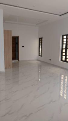 5 Bedroom Fully Detached Duplex, Victory Park, Osapa, Lekki, Lagos, Detached Duplex for Sale