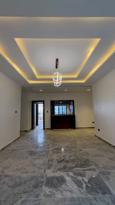 Dont Miss Out on This  Brandnew Luxury 3 Bedroom Apartment Excellent, Dakibuyi, Wuye, Abuja, Flat / Apartment for Sale