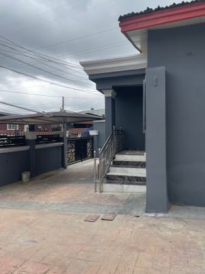 a Newly Renovated 2-bedroom Bungalow En-suite with Seprete Mater, Off Estate Road Alapere, Alapere, Ketu, Lagos, Flat / Apartment for Rent
