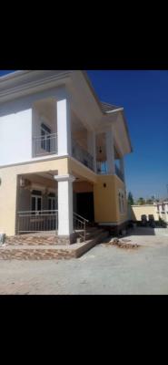 Well Maintained and Spacious 4 Bedroom Fully Detached Duplex, Royal Home Estate, Galadimawa, Abuja, Detached Duplex for Sale