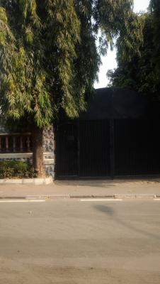 Demolish Able 5 Bedroom Duplex., Back of Chicken Republic, Wuse 2, Abuja, Detached Duplex for Sale