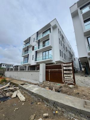 Amazing 2 Bedroom Apartment with Bq, Ikate, Lekki, Lagos, Flat / Apartment for Sale