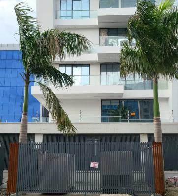 a Standard and Spacious 2 Bedroom, Lekki Phase 1, Lagos, Lekki Phase 1, Lekki, Lagos, Block of Flats for Sale