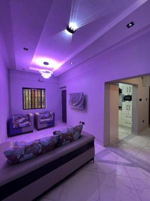 Own The Future of Ikeja Luxury, Apartment for Airbnb Or Personal Use, Adeniyi Jones, Ikeja, Lagos, Flat / Apartment for Sale