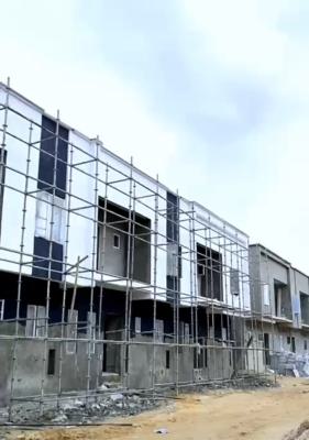 2 Bedroom Duplex, Citadel Oasis, Ogombo, Ajah, Lagos, Terraced Duplex for Sale