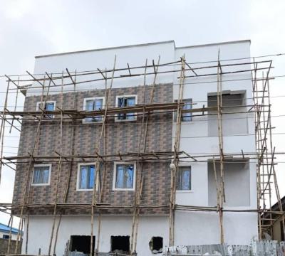 an Ultra Modern and Lovely Built Two Bedrom Flat, Pedro, Gbagada, Lagos, Block of Flats for Sale