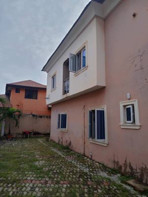Clean 4 Bedroom Detached Duplex, Alagbole, Ojodu, Lagos, Detached Duplex for Sale