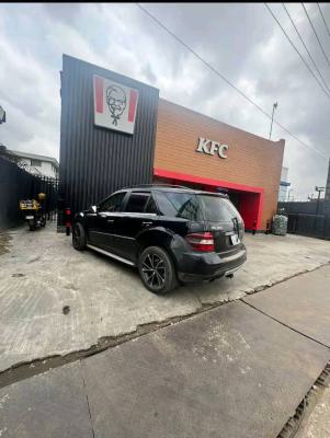 a Commercial Bungalow on a Plot Measuring About 681sqm, Ogba, Ikeja, Lagos, Restaurant / Bar for Sale