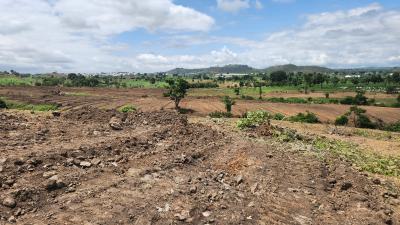 1 Hectare, Kyami, Kyami, Abuja, Residential Land for Sale
