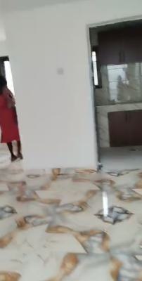 Brand. New 2 Bedroom Flat in a Good Location, Alapere, Ketu, Lagos, Flat / Apartment for Rent