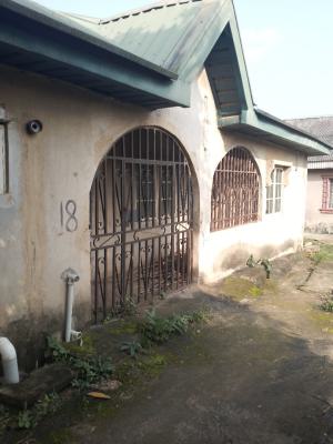 4 Bedroom Bungalow, Maya, Ikorodu, Lagos, Detached Bungalow for Sale