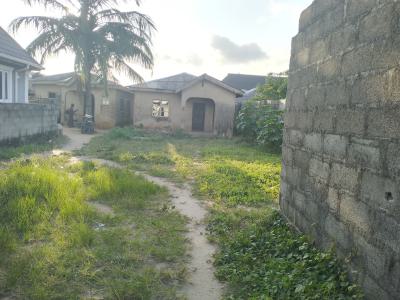 2 Bedrooms Bungalow, Macaulay, Off Bayeku Road, Igbogbo, Ikorodu, Lagos, Detached Bungalow for Sale